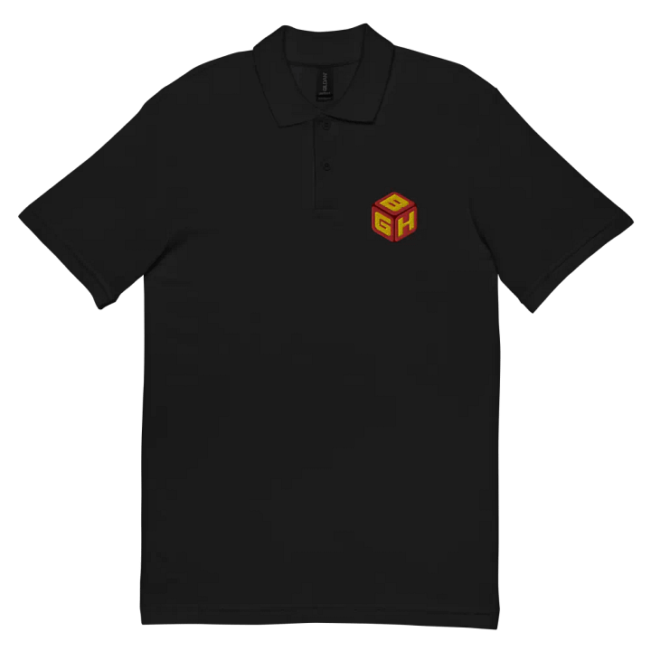 Unisex Polo Shirt 