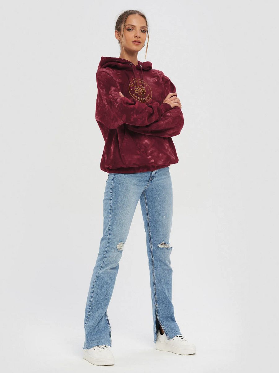 Champion x BBB Tie-Dye Hoodie product image (8)