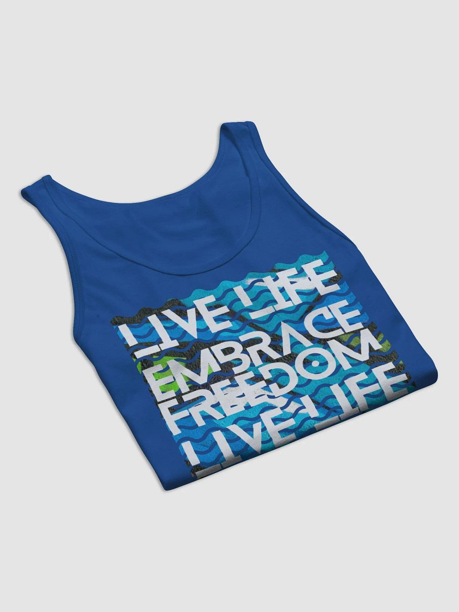 Streetwise Tank - Sea Witch product image (35)
