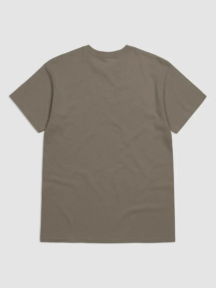Rose-Crowned Skull Premium Unisex T-Shirt product image (10)