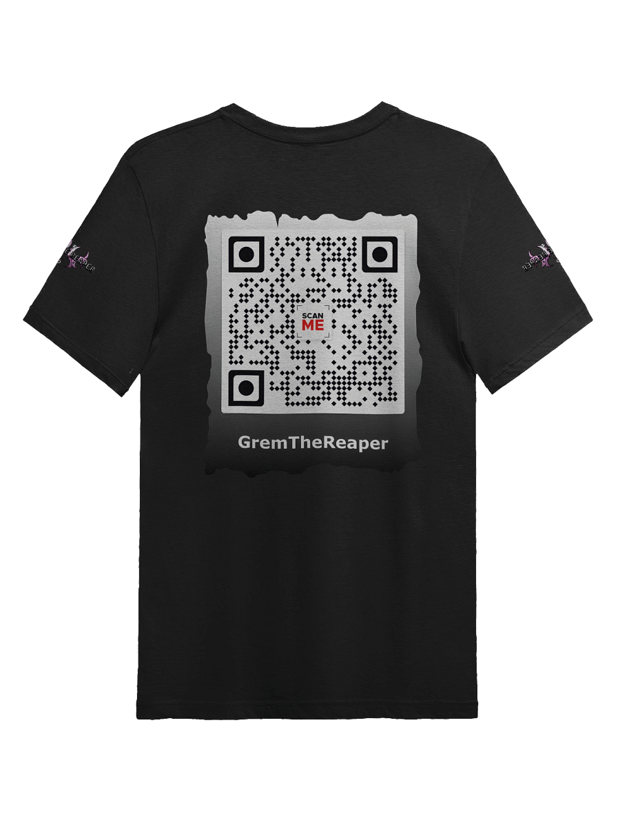 Lost Soul Shirt product image (2)