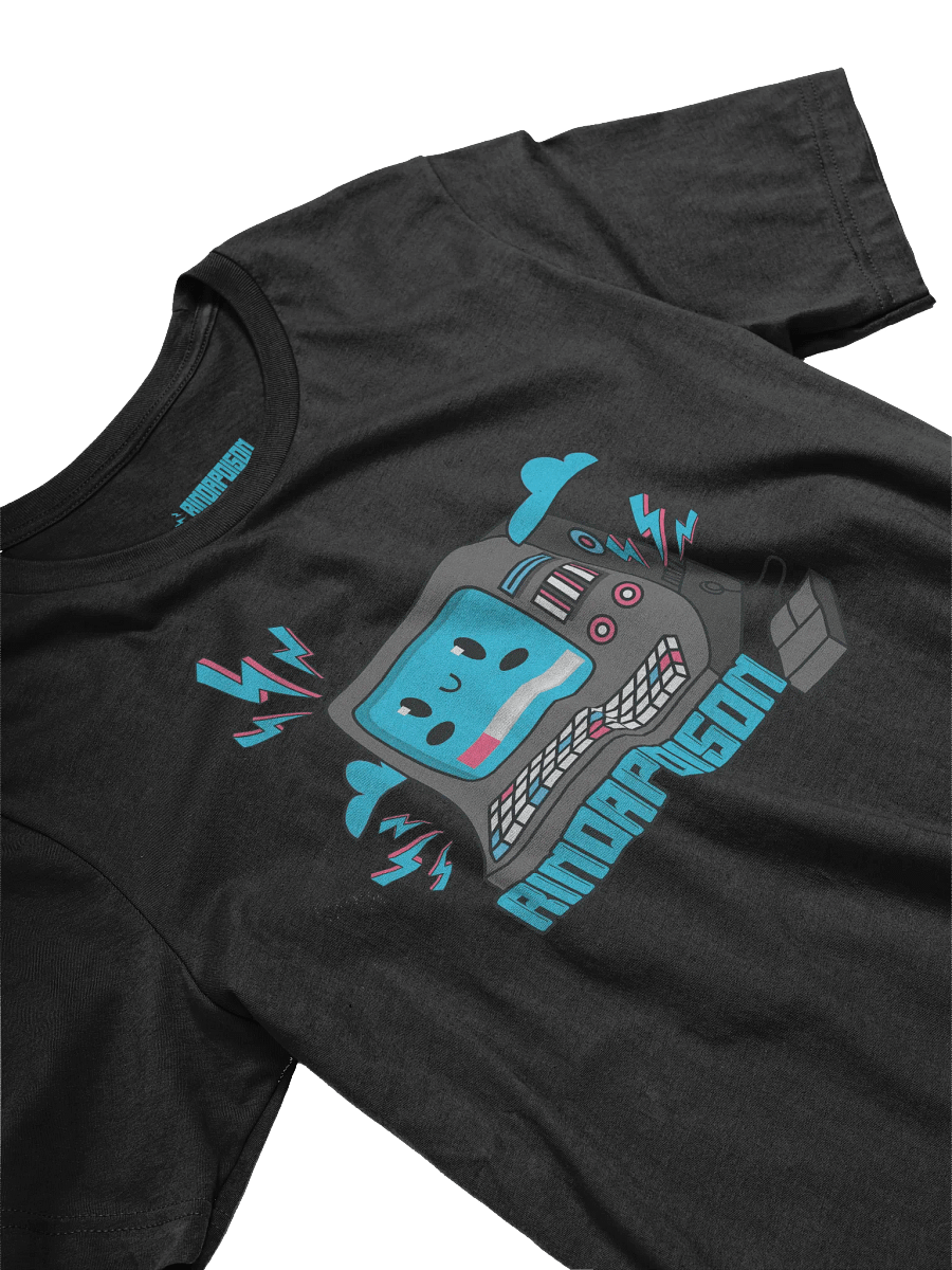 Loading 25% - T-Shirt product image (20)