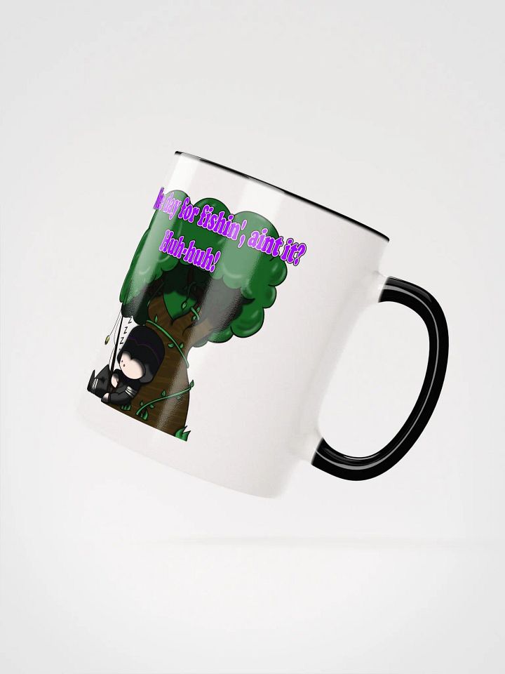 Nice day for Fishin'! product image (3)