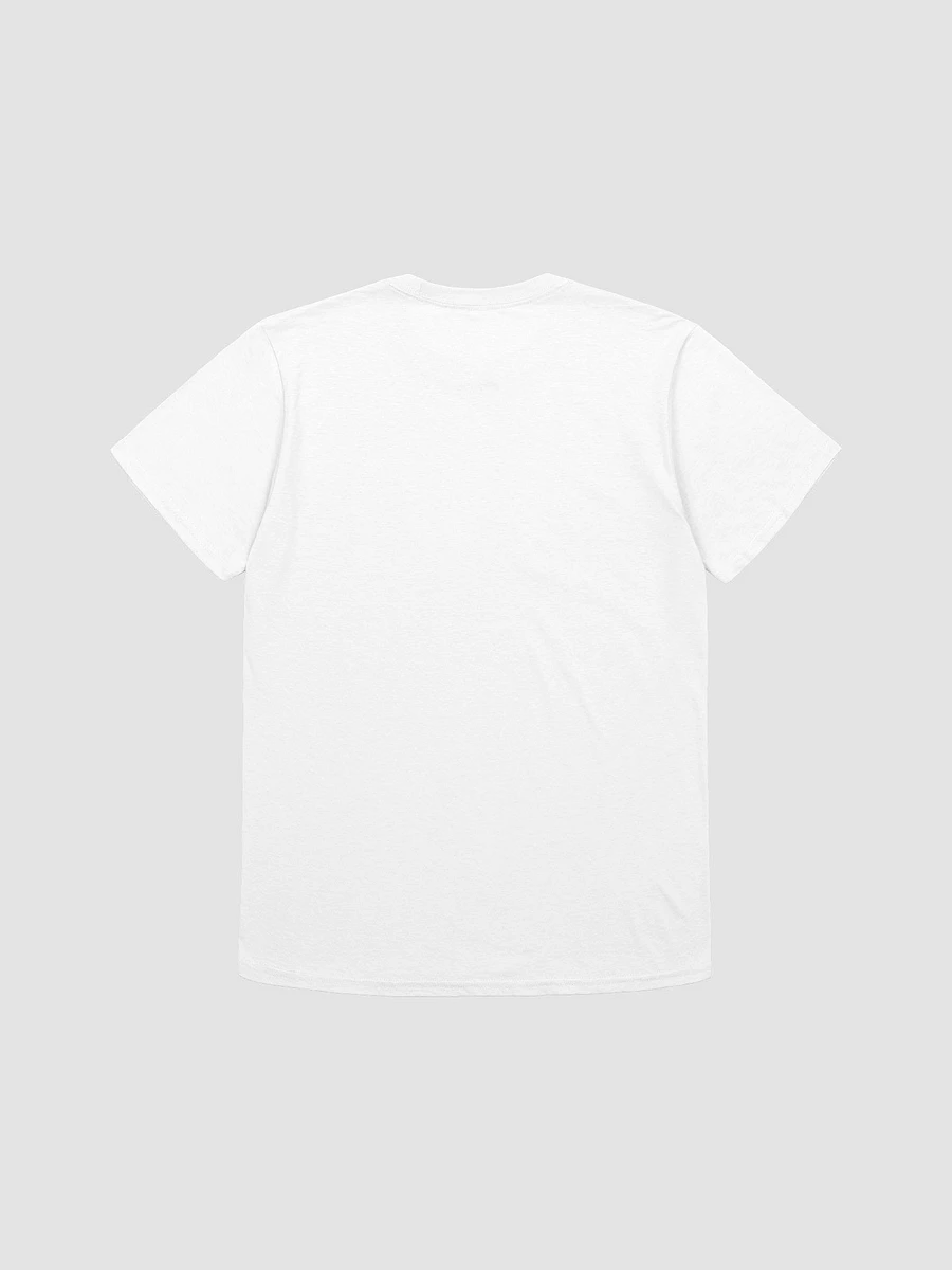 Essential Tee White product image (2)