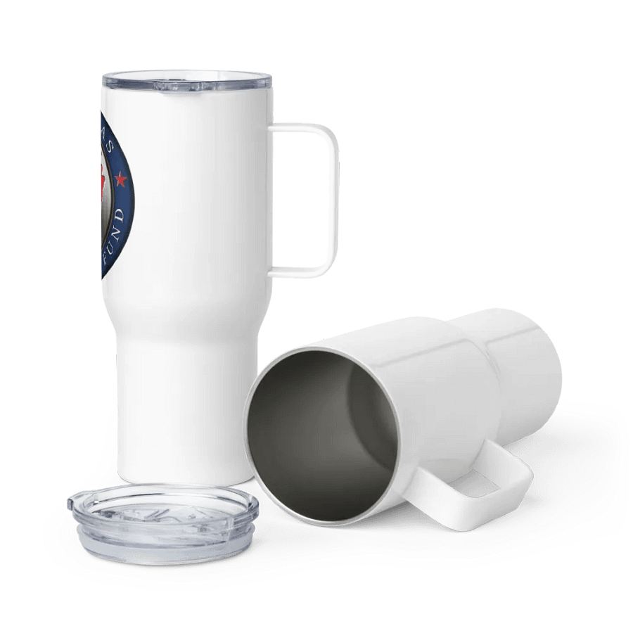 25oz Travel Mug product image (6)