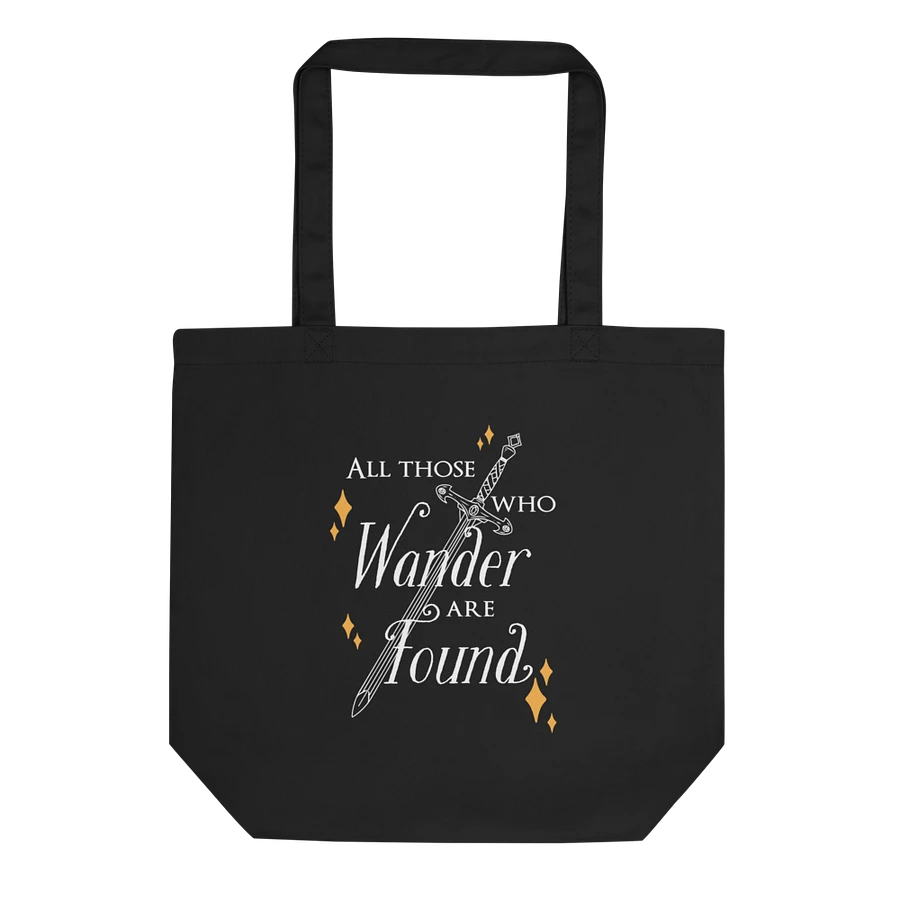 Tablestory Wander Tote product image (1)