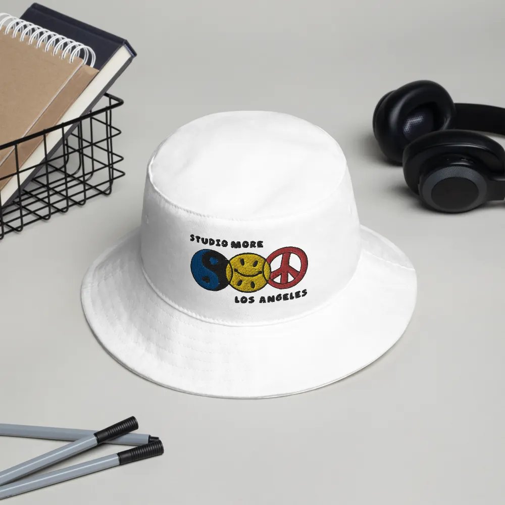 Vibin Bucket Hat product image (3)