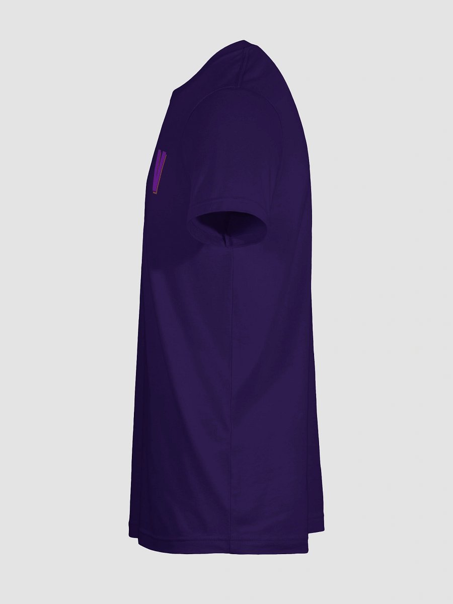 V logo Shirt product image (65)