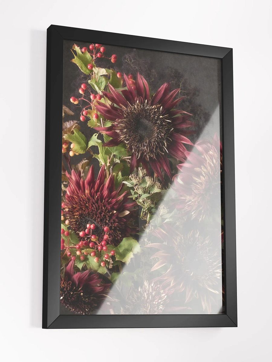 Moody Sunflowers product image (5)