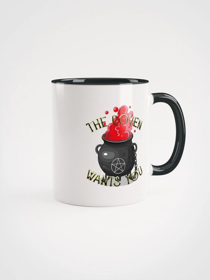Salem Mug product image (1)