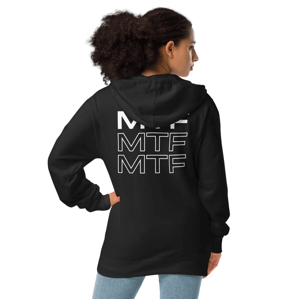 >family. Zip-Up Hoodie product image (4)