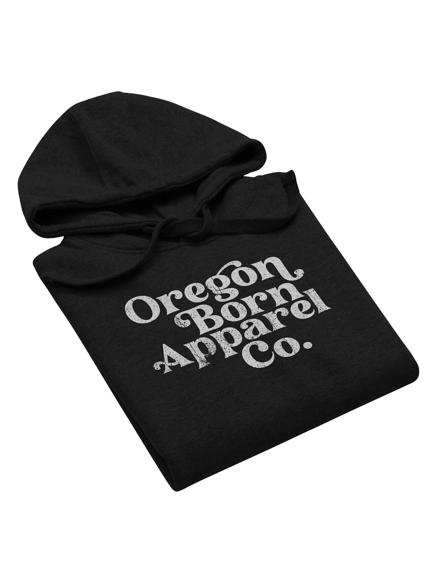 Apparel Co Hoodie product image (5)