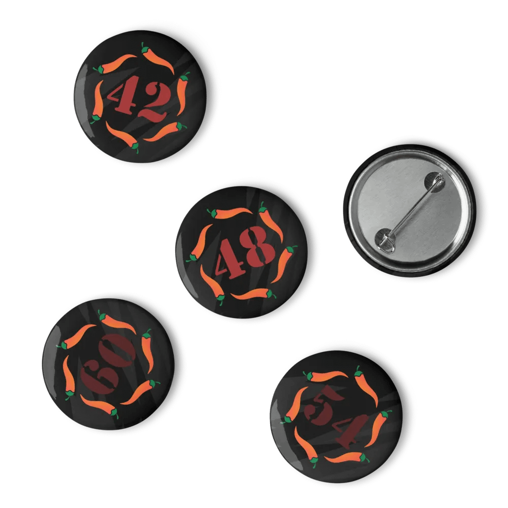 Months 42-66 Sub Badges product image (4)