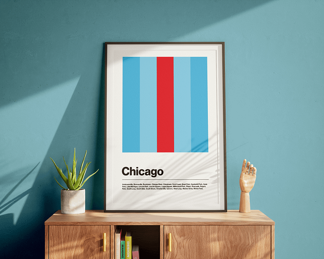 Shop Chicago