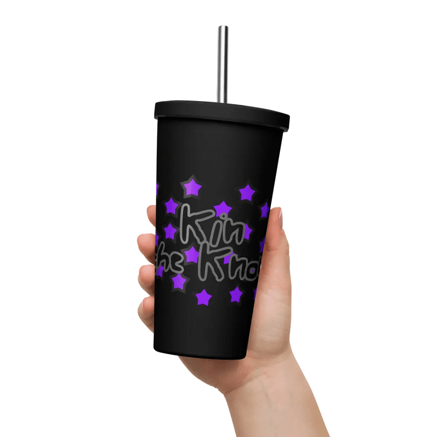 KTK Stars Tumbler product image (15)