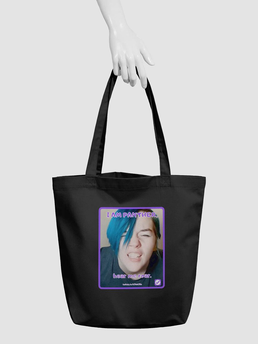 Cursed Merch Tote product image (3)