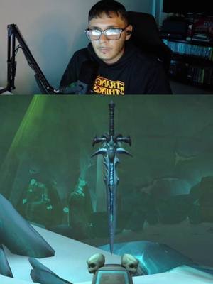 World of Warcraft Cronoleyenda: The Lich King: Arthas Menethil - Parte 9 #worldofwarcraft