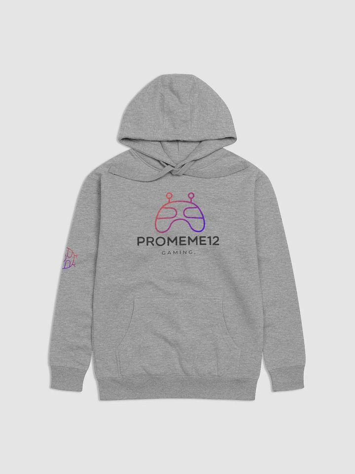 PROMEME hoodie product image (1)
