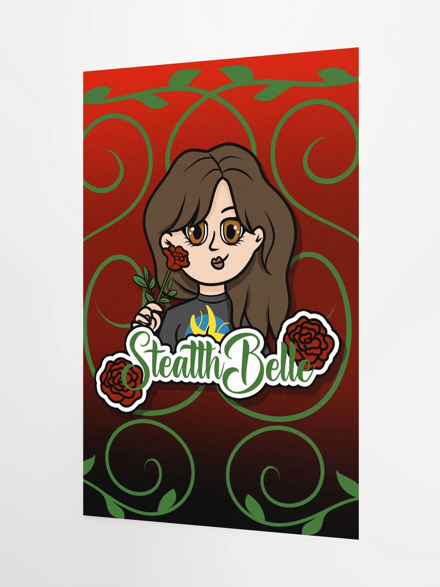 Belle Poster product image (7)