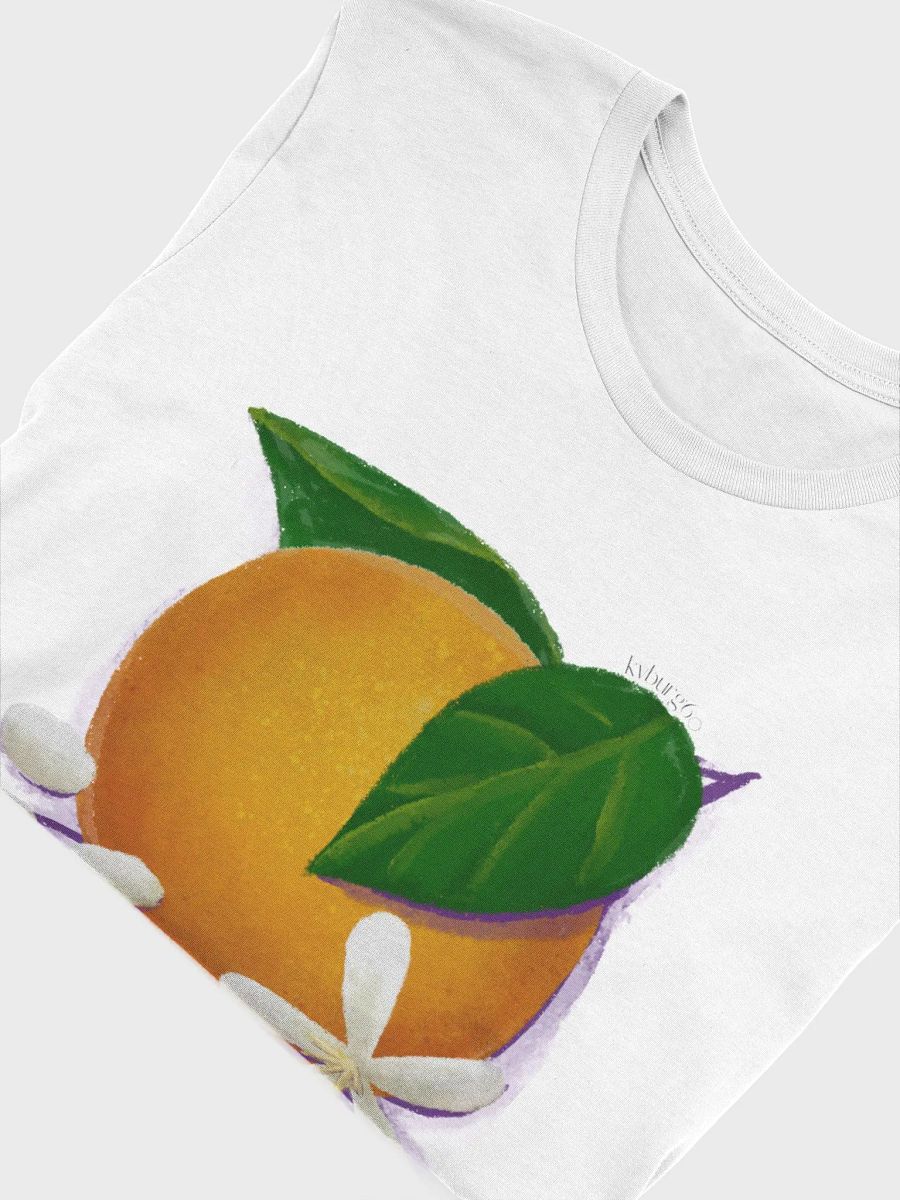 Kyburg60 - Classically Californian T-Shirt product image (5)