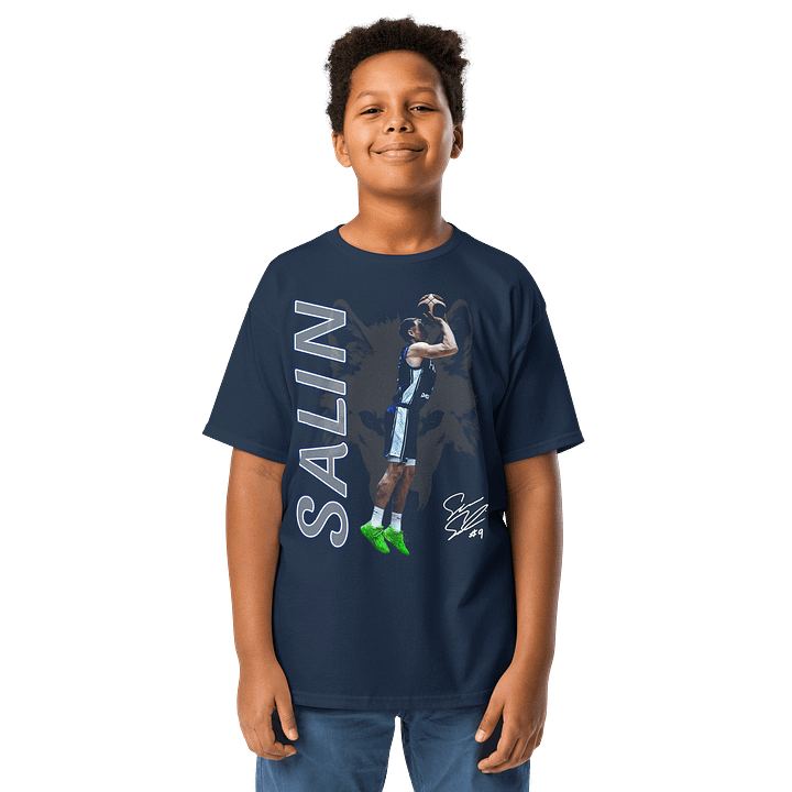 The Sharpshooter Kids T-Shirt product image (1)