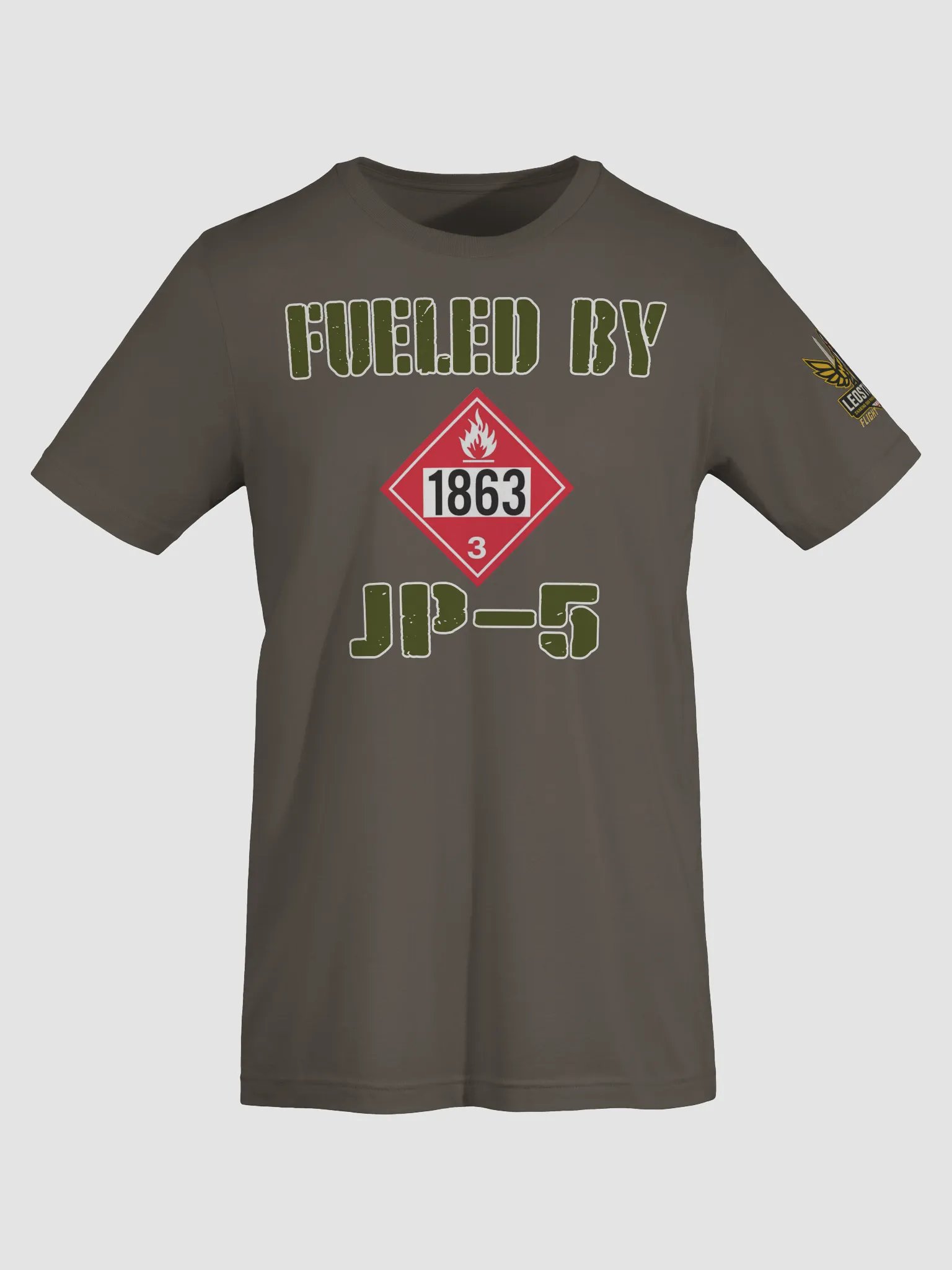 JP-5 T-Shirt product image (24)