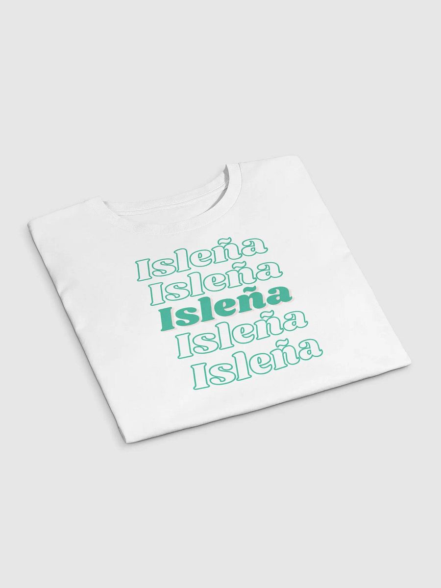 Isleña Crop Top product image (5)