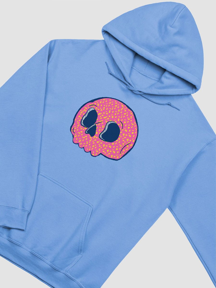 Pop Skull Classic Hoodie product image (4)