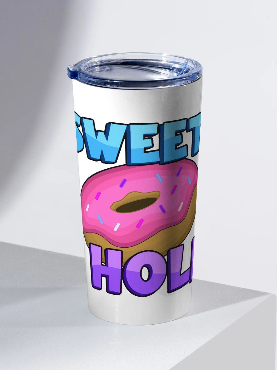 SWEET HOLE LARGE TUMBLER product image (2)