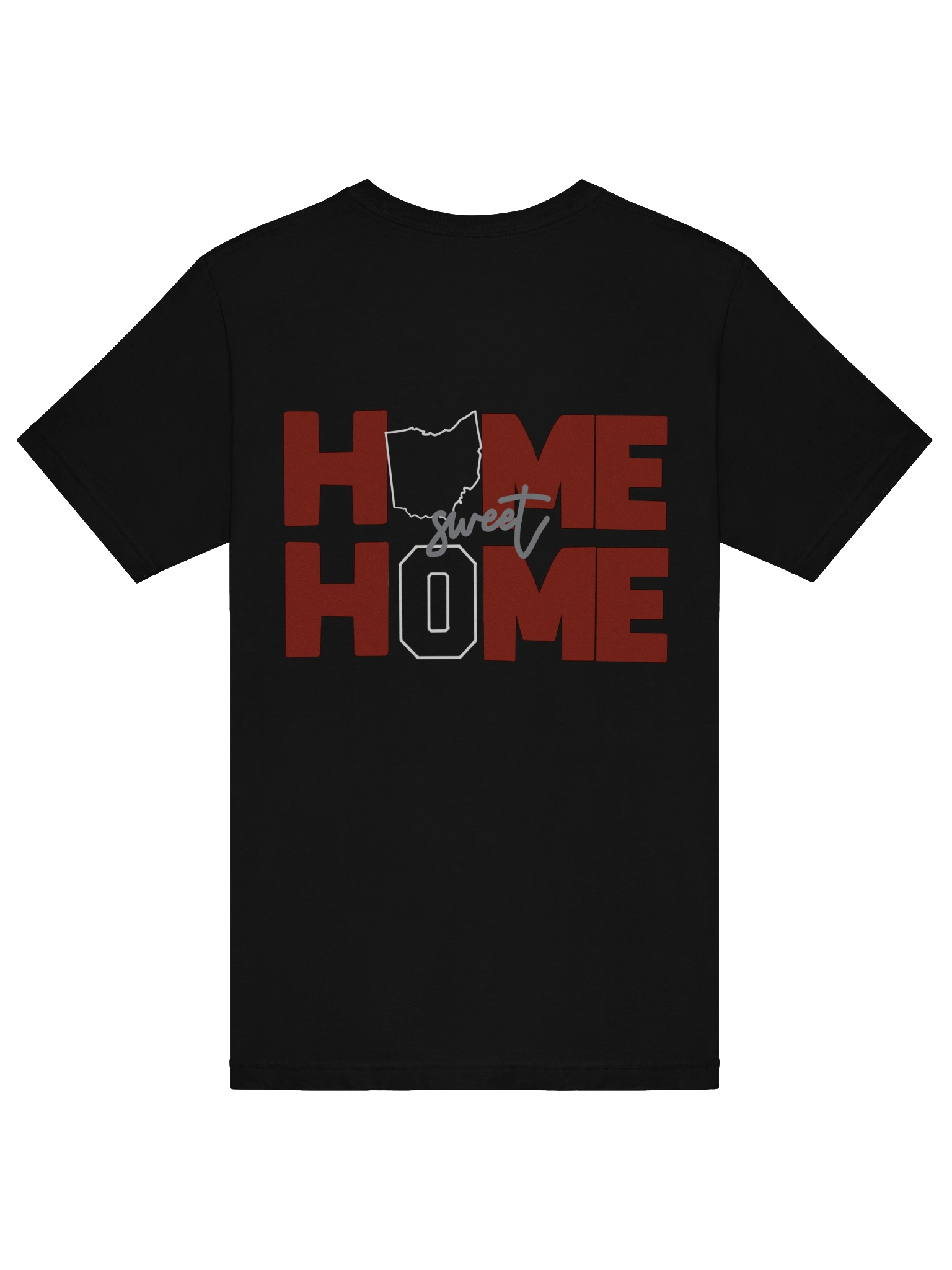 Home Sweet Home T-Shirt product image (18)