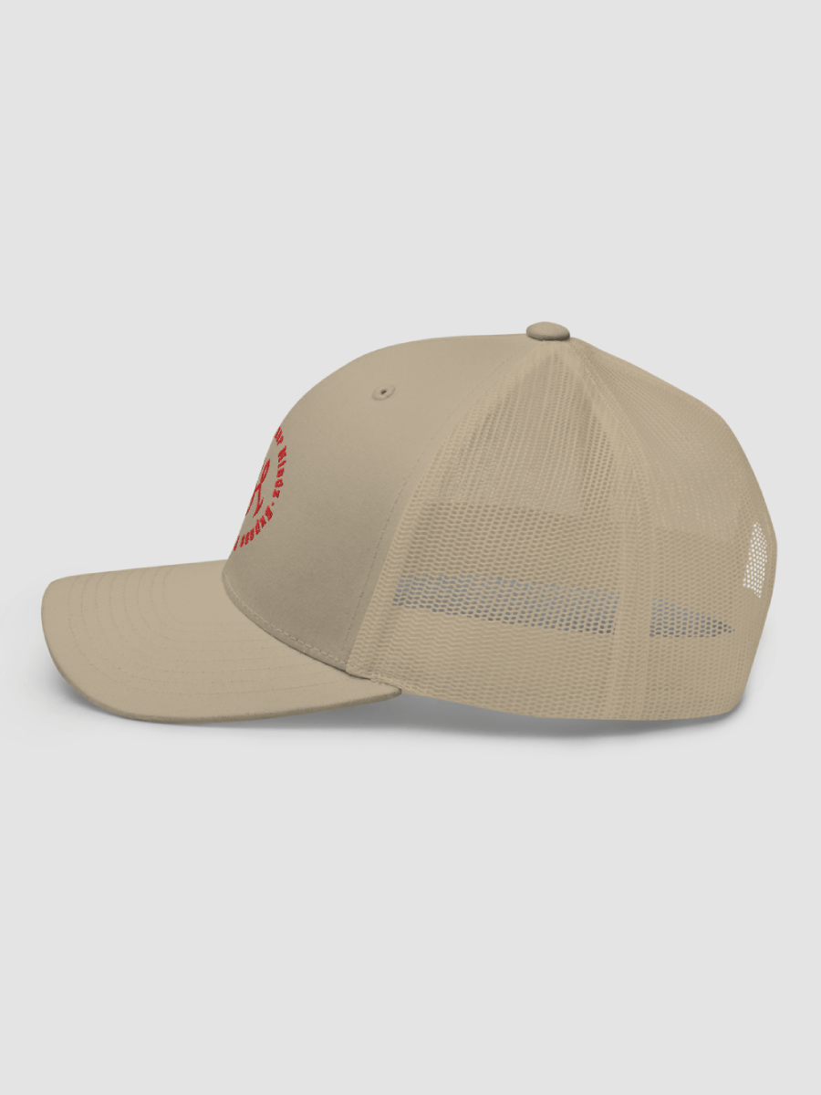 EYM Trucker Hat product image (5)