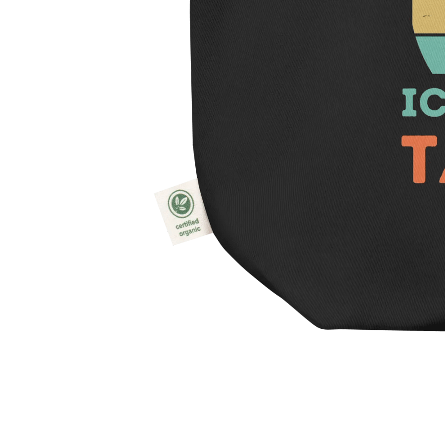 Mir Reicht's Tote Bag product image (4)