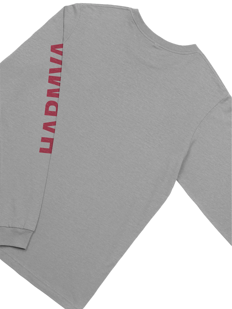 SOCIETY Long Sleeve T-Shirt product image (4)