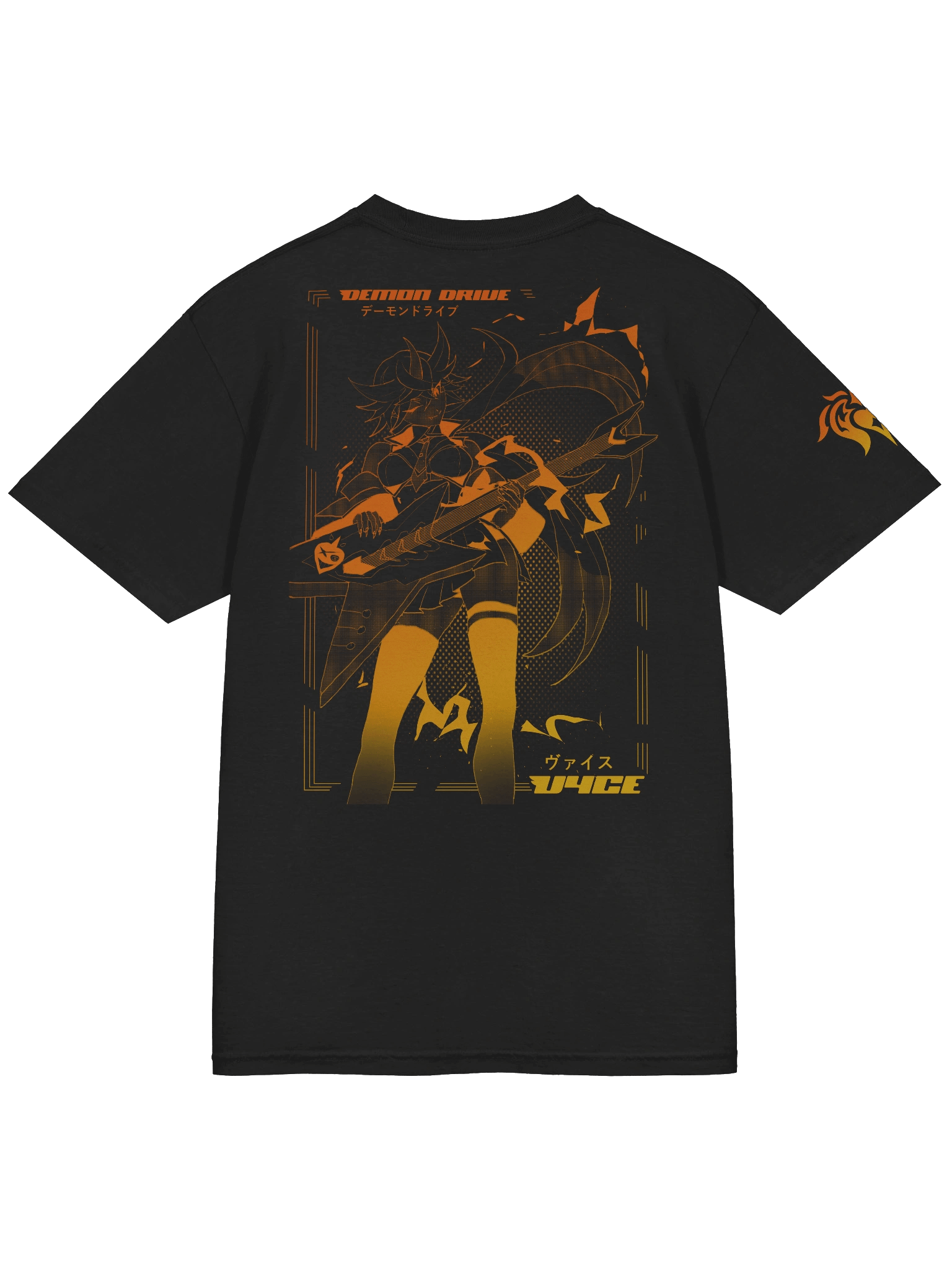 VYCE TEE product image (7)