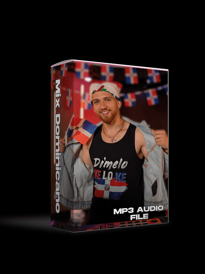 Mix Dominicano product image (1)