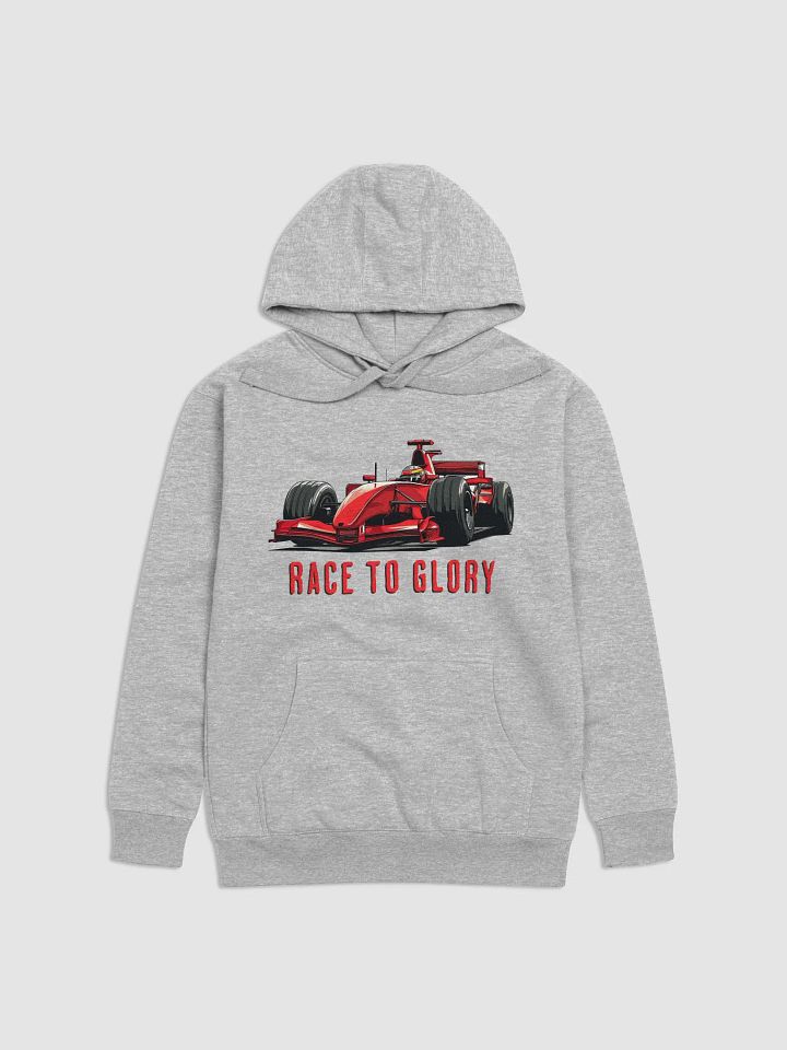 Race to glory hoodie product image (2)