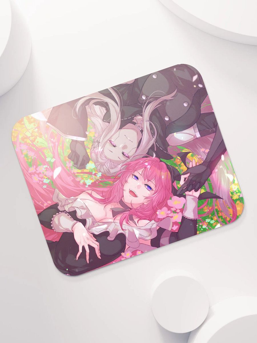 Android Apocalypse 3L and 5U Classic Mousepad product image (7)