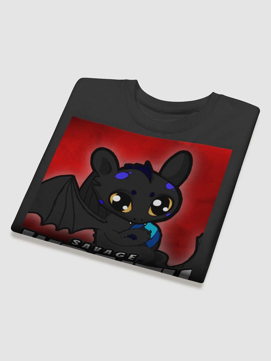 Savage Crew Sweater product image (22)