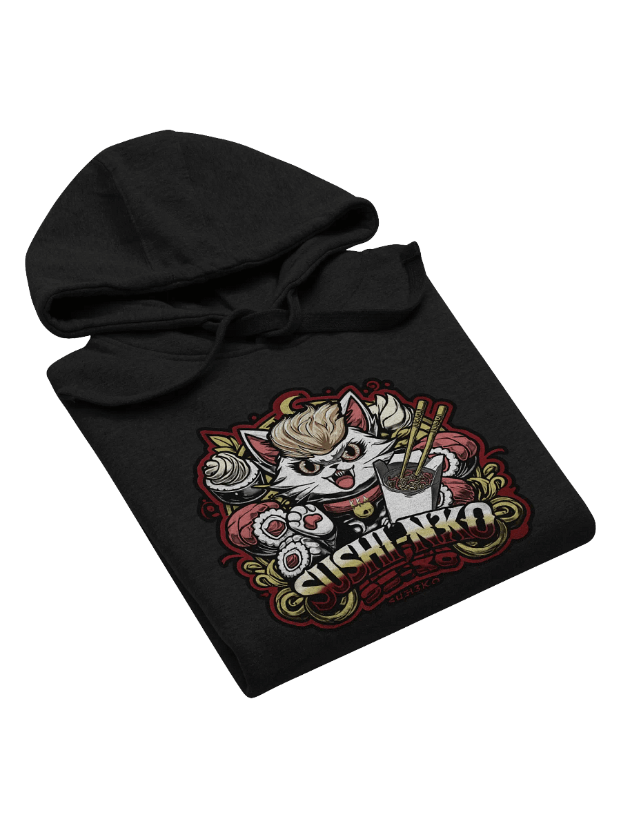 Sushi - Niko Hoodie product image (3)