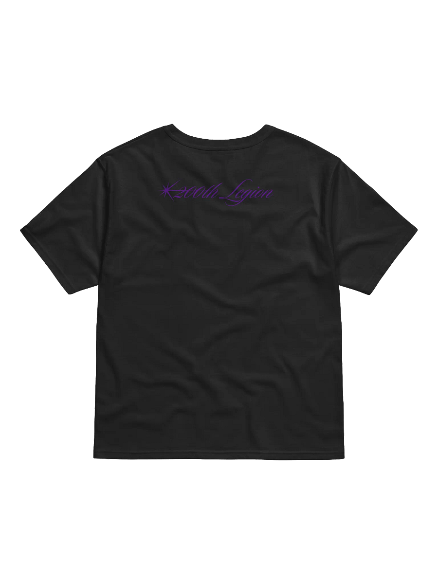 T-shirt Officiel – 200th Legion x CHAMPION product image (22)