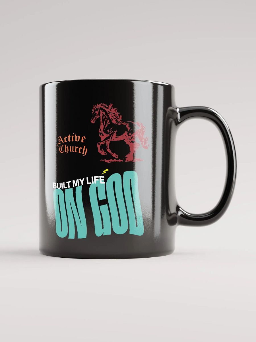 Level Up Your Coffee product image (2)