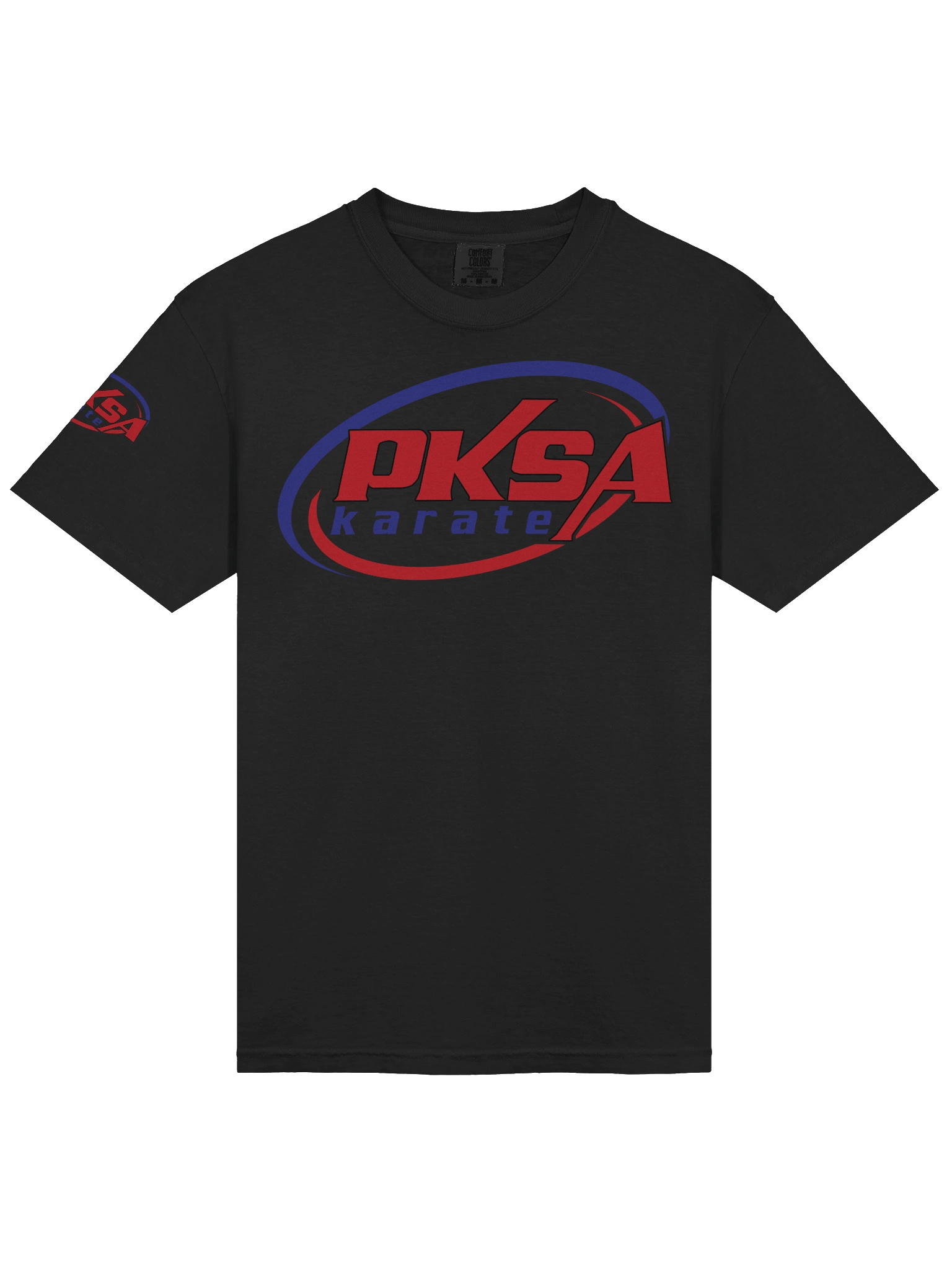 Adult: Embrace Discipline Tee product image (5)