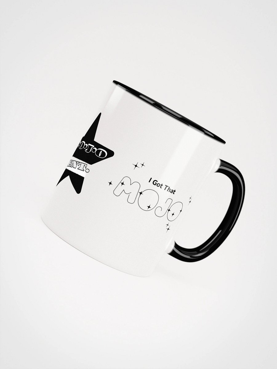 MOJOENT804 - Starstruck Mug product image (5)