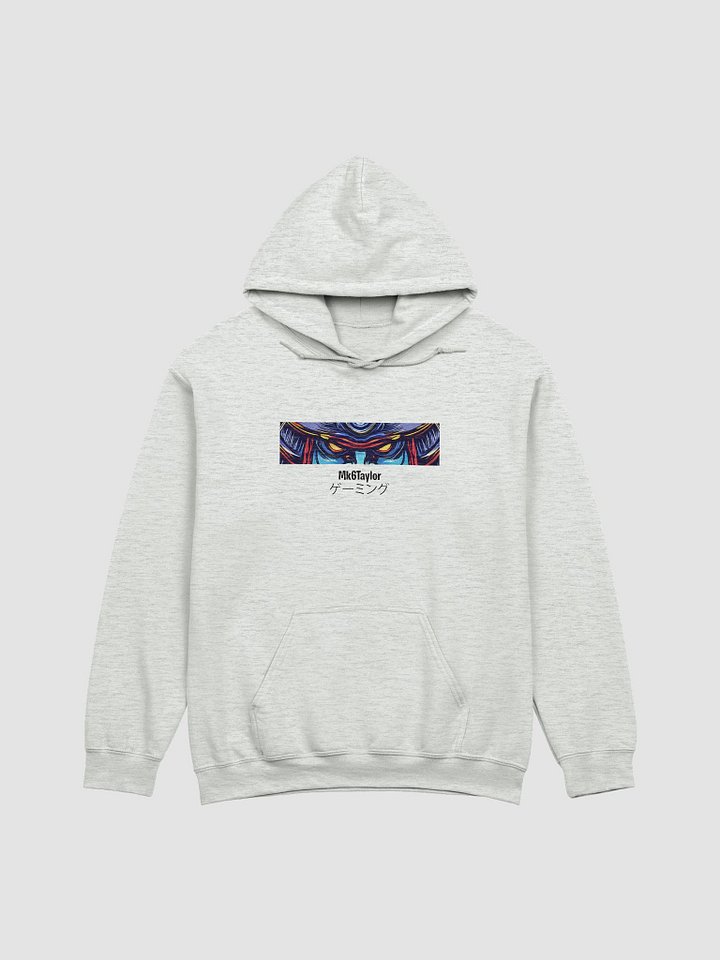 Mk6Taylor X Oni Eyes Hoodie product image (1)