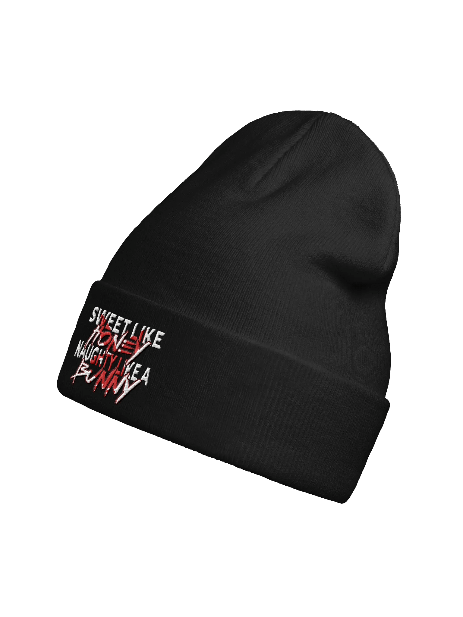 Honey Bunny Beanie product image (2)