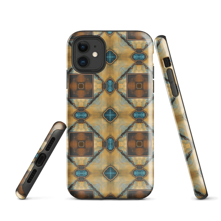 Tough Phone Case for iPhone® #18582415 product image (1)