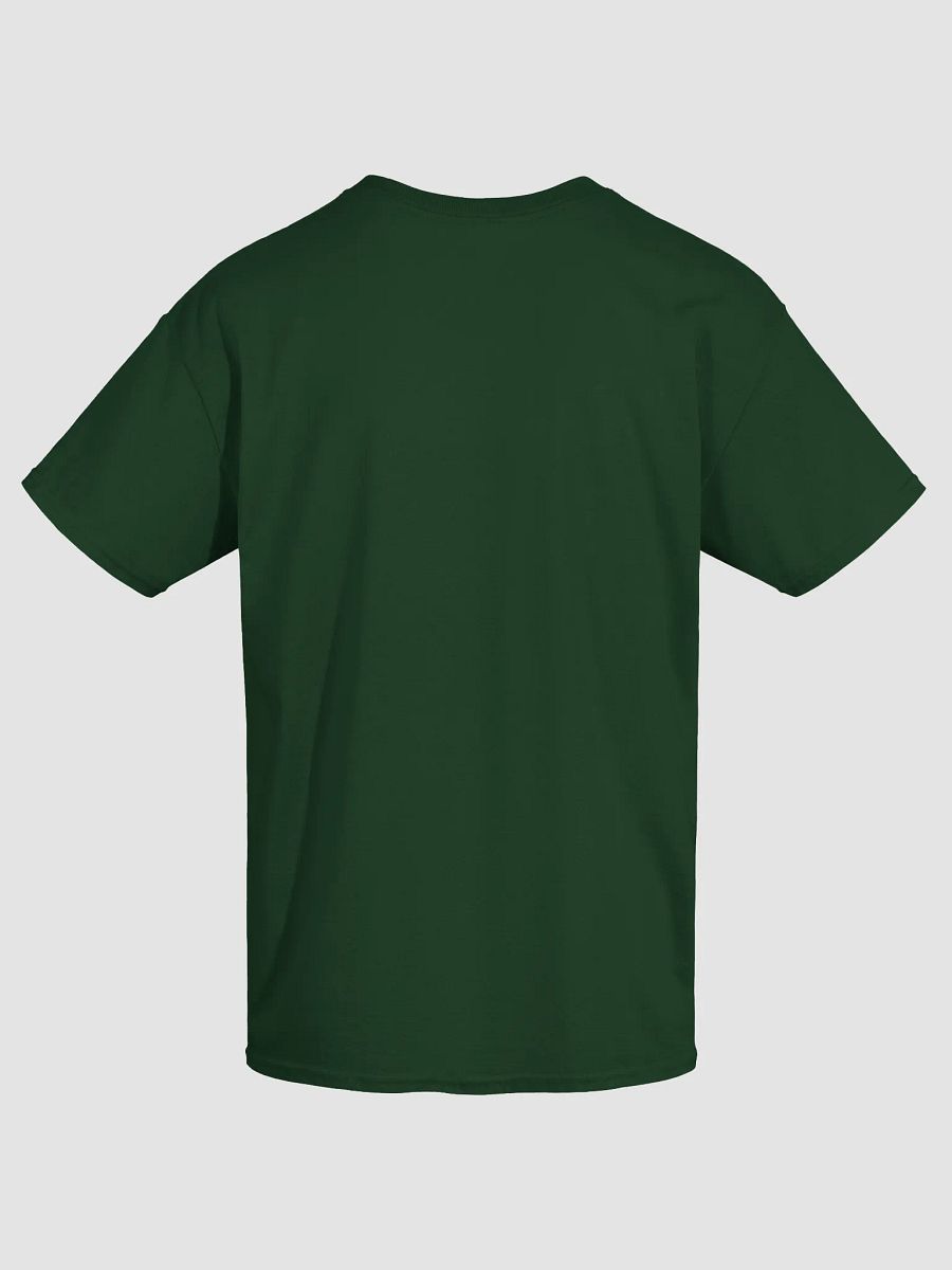 Prominent Heavyshirt Unisex product image (4)