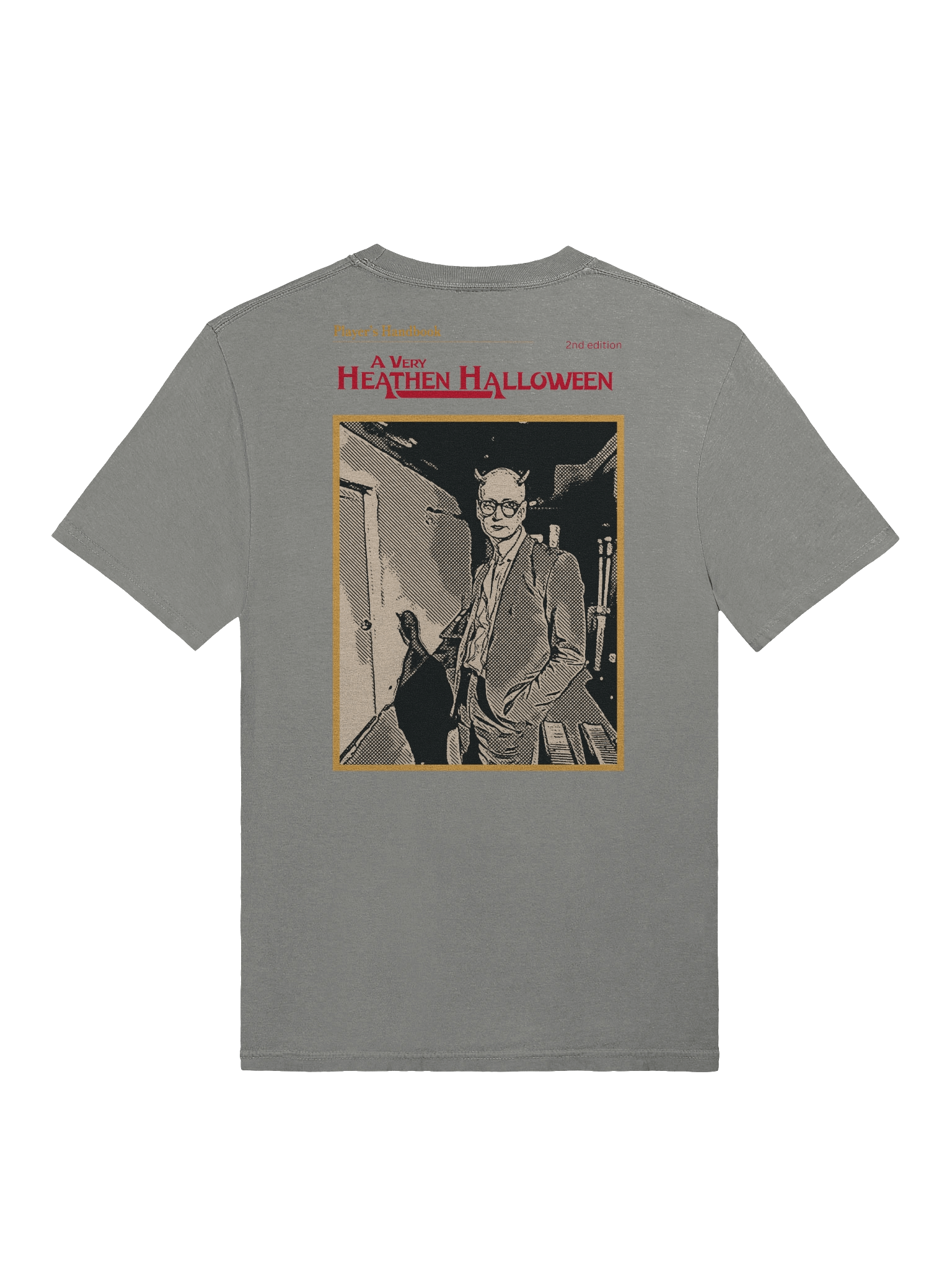 Heathen Halloween Vol 2 product image (2)