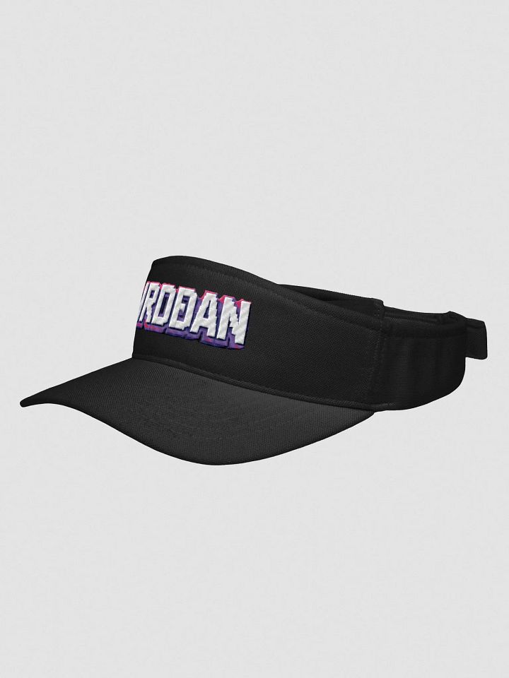 NRDeDan Visor product image (2)