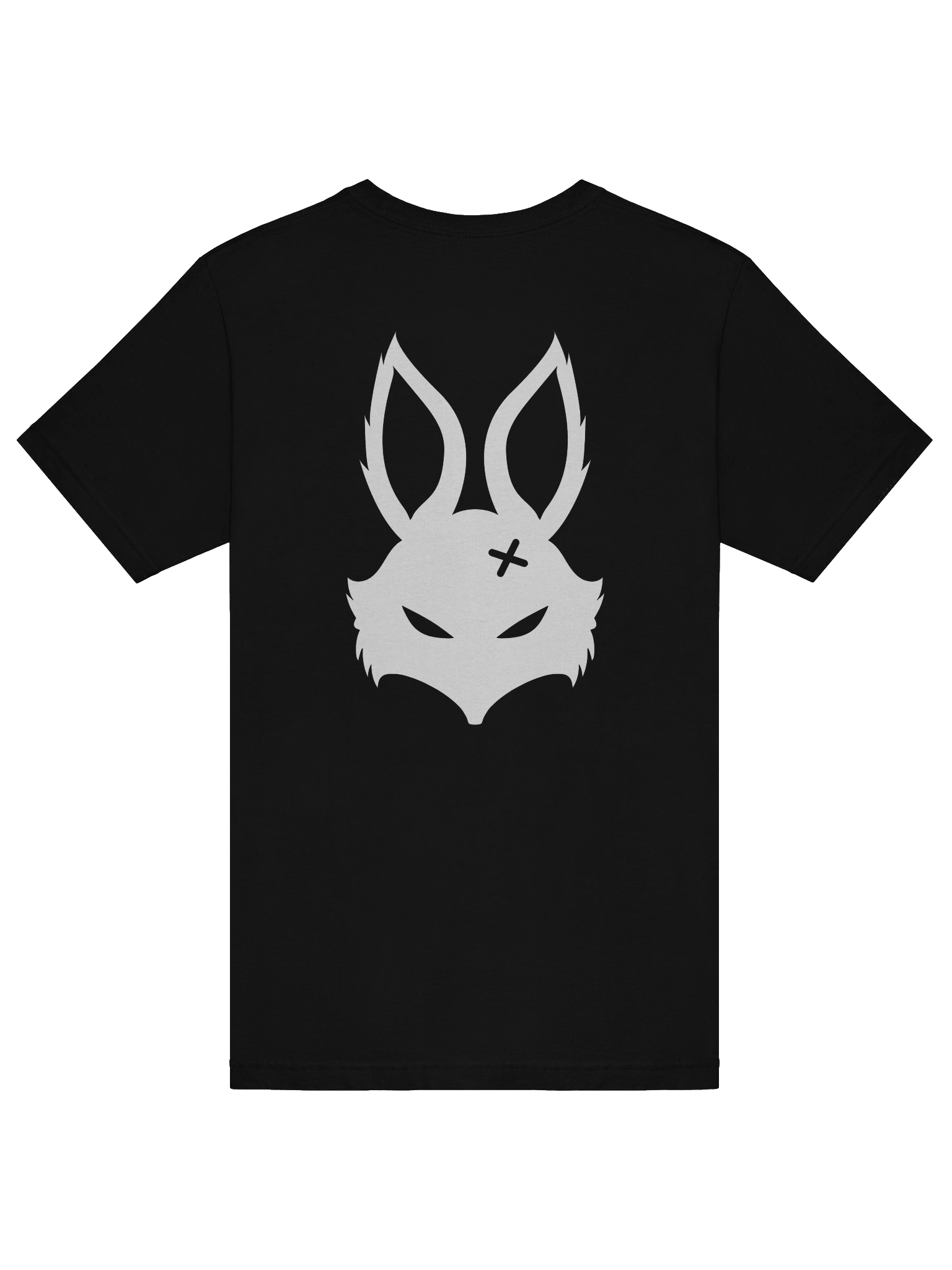 White Logo T-Shirt (2) product image (6)